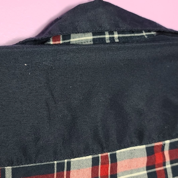 Blue/white/red - Picture 8 of 8